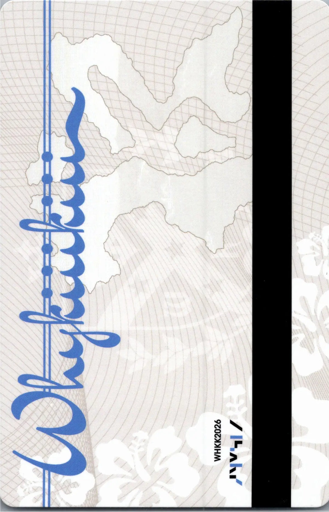 KiiiKiii "WhyKiiiKiii" - Official Photocard (GUIDE BOOK, SUMMER ISSUE VER.) [26.08.21]