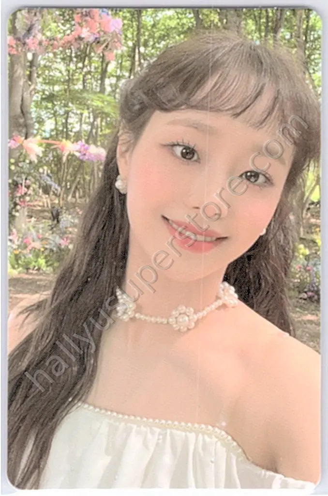 LOONA - Chuu - Flip That