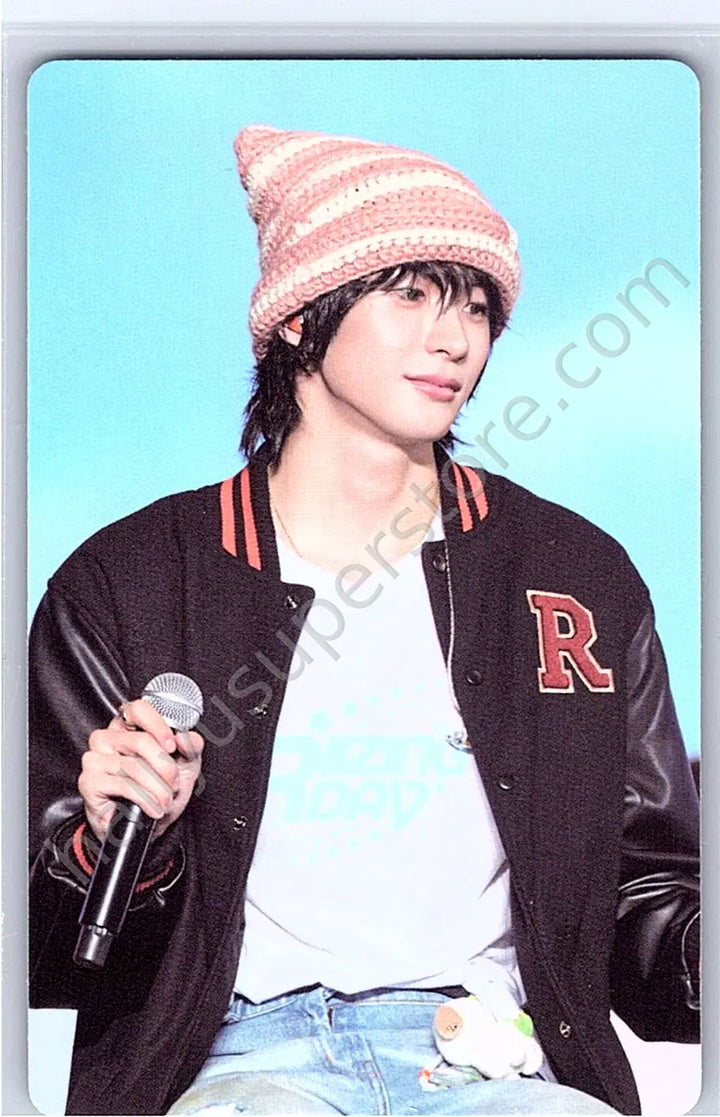 RIIZE  - Anton - 1st STAGE to RIIZE Digital Code ver.