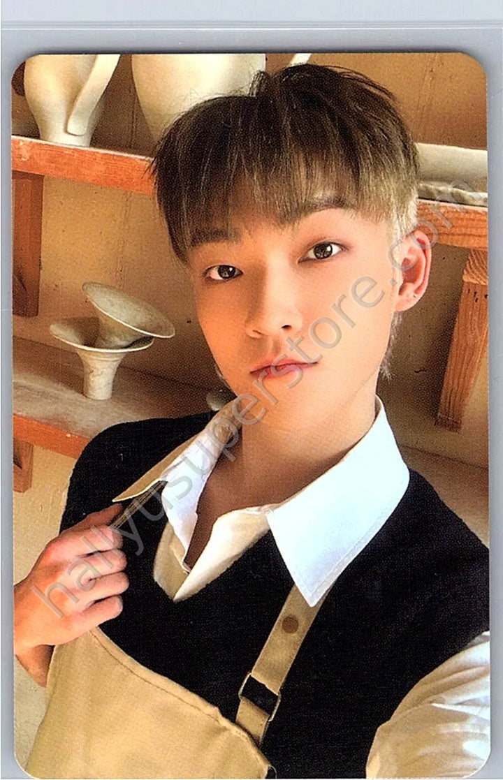 THE BOYZ - Kevin - 2024 SEASON&