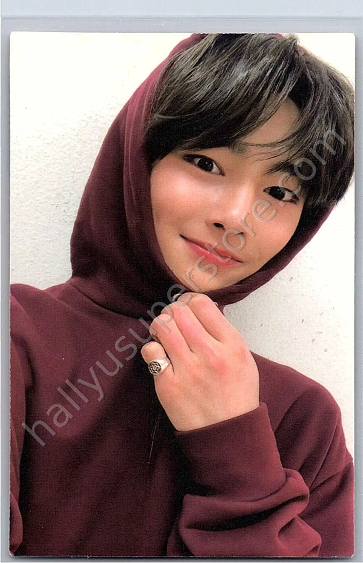 Stray Kids - I.N - GO LIVE Double Sided