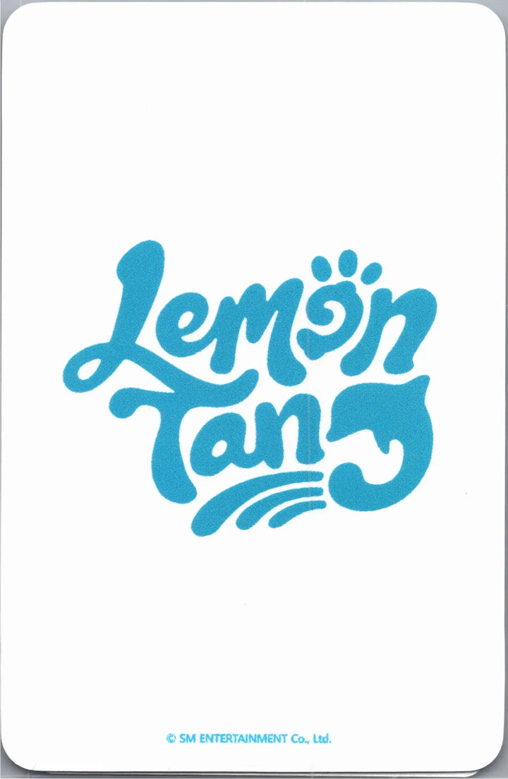 Hearts2Hearts "Lemon Tang" - HelloLive Fansign Event Photocard [26.08.19]