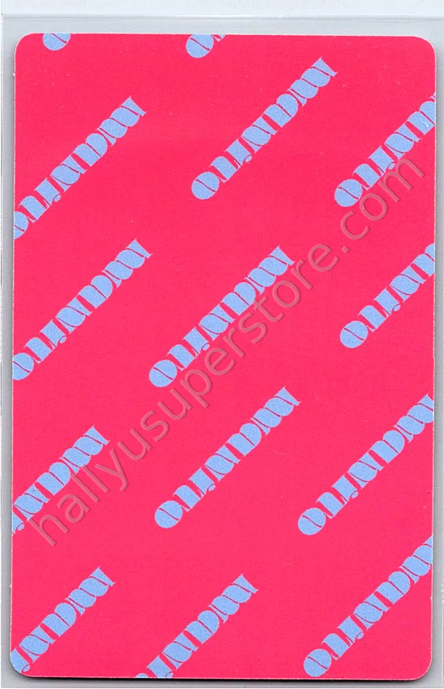 QWER - Magenta - Manito