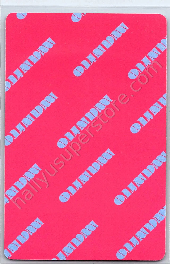 QWER - Magenta - Manito