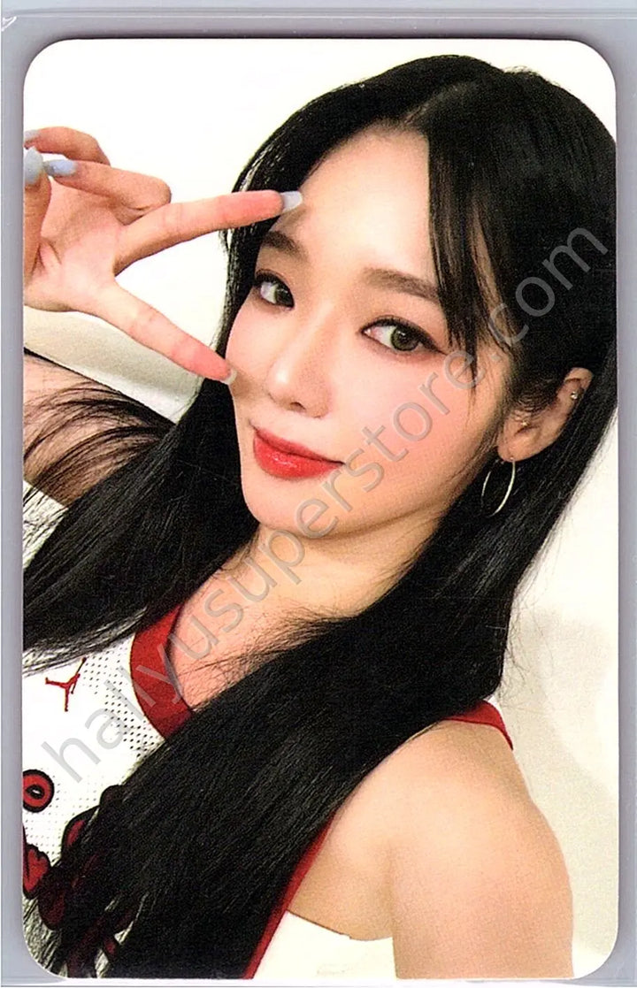 fromis_9 - Jisun - UNLOCK MY WORLD