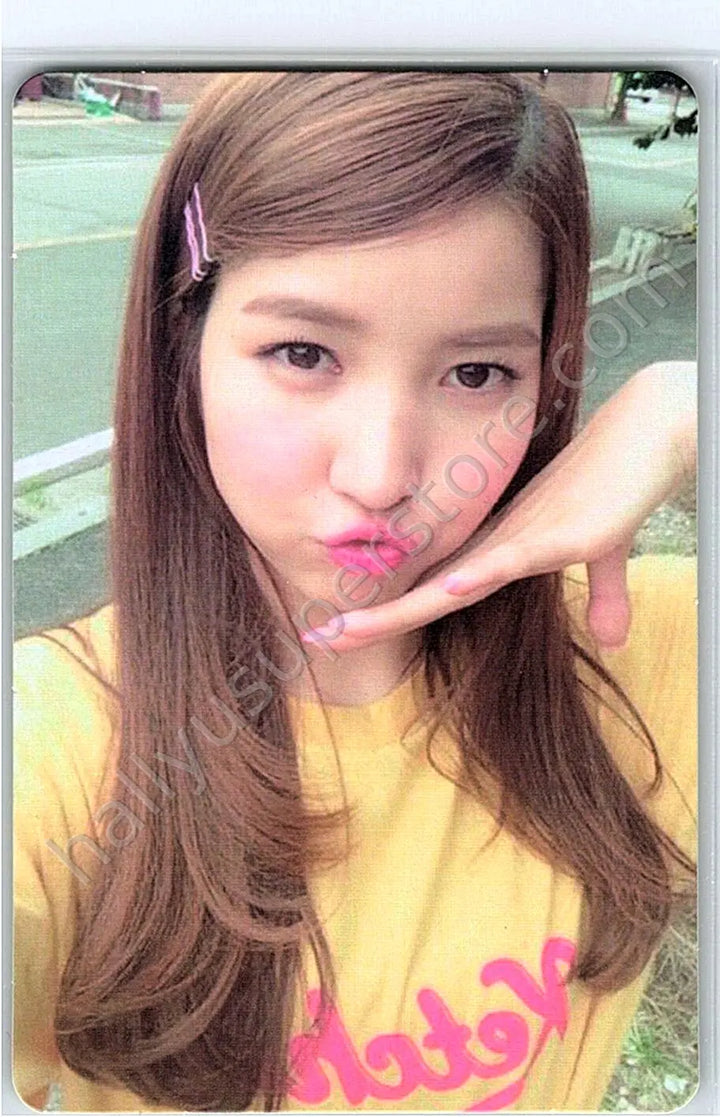 GFRIEND - Sowon - GFRIEND - Sowon - LOL Album
