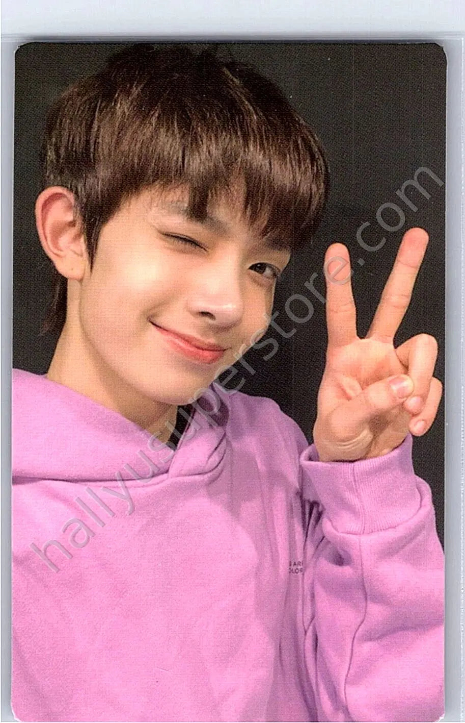 ENHYPEN - Heeseung - ENHYPEN - Heeseung - Official Light Stick Other lightstick