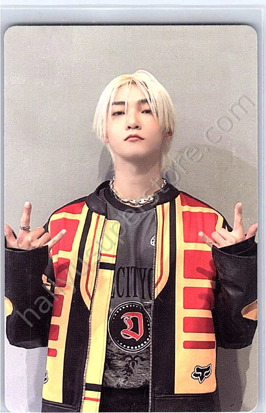 THE BOYZ - Kevin - 2025 SEASON&