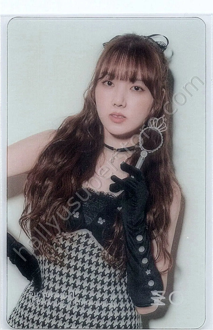 GFRIEND - Yerin - GFRIEND - Yerin - Time for us Album