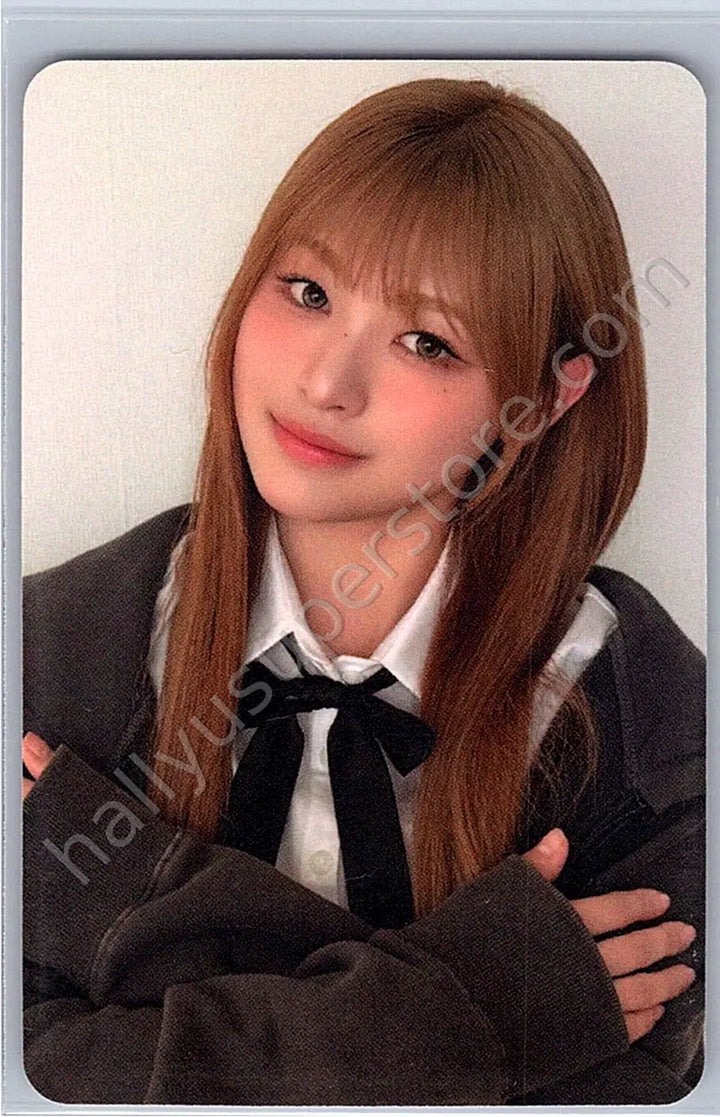 RESCENE - Minami - Dearst AppleMusic Hug POCA