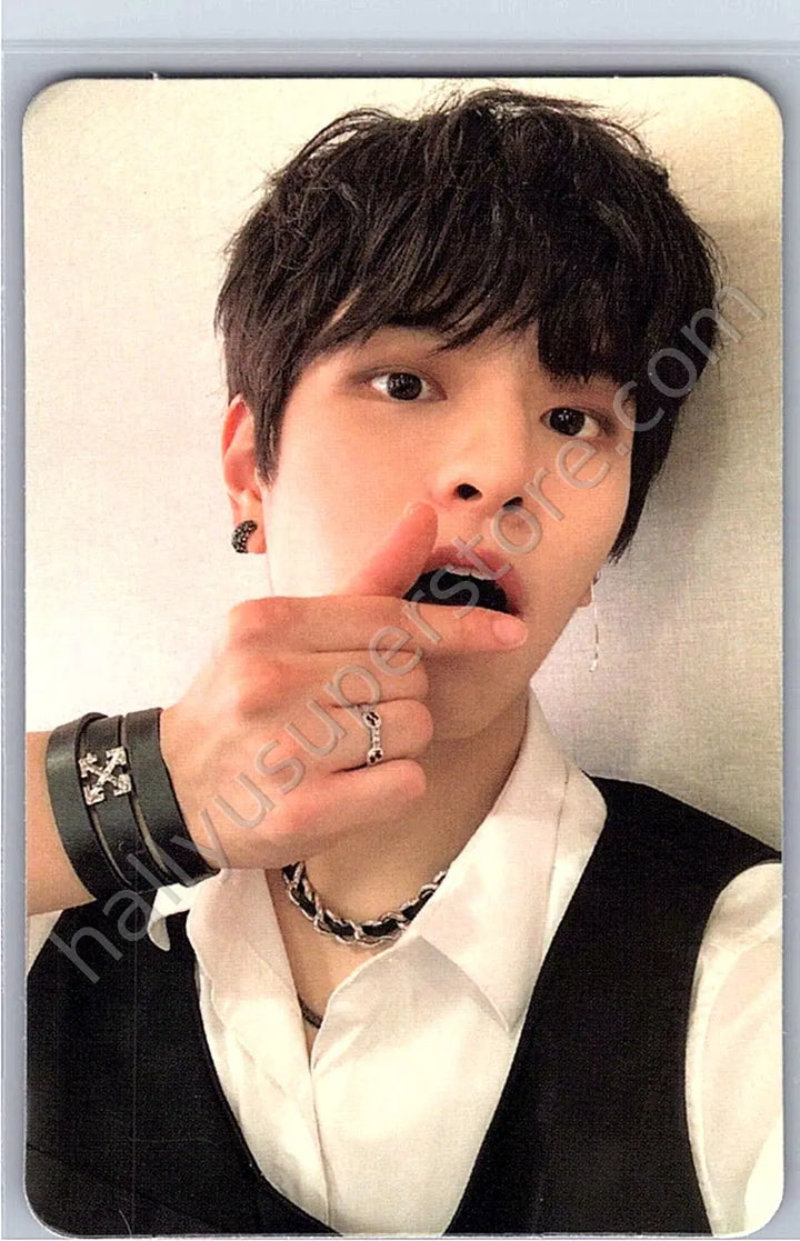 Stray Kids - Seungmin - NoEasy