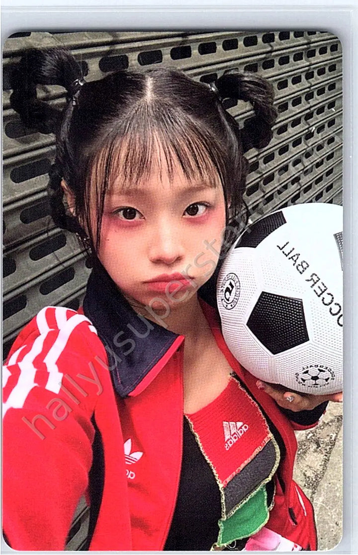Chuu - Chuu - Strawberry Rush