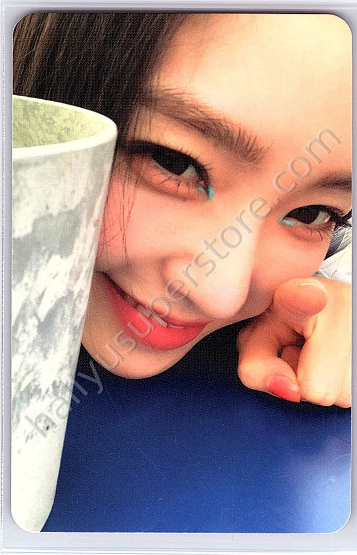 Red Velvet - Irene - Like A Flower