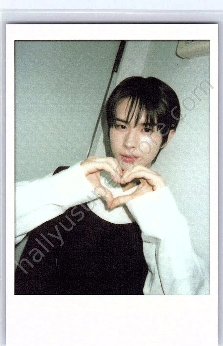 TWS - Kyungmin - TWS:42 Selection Pack (24-25) polaroid