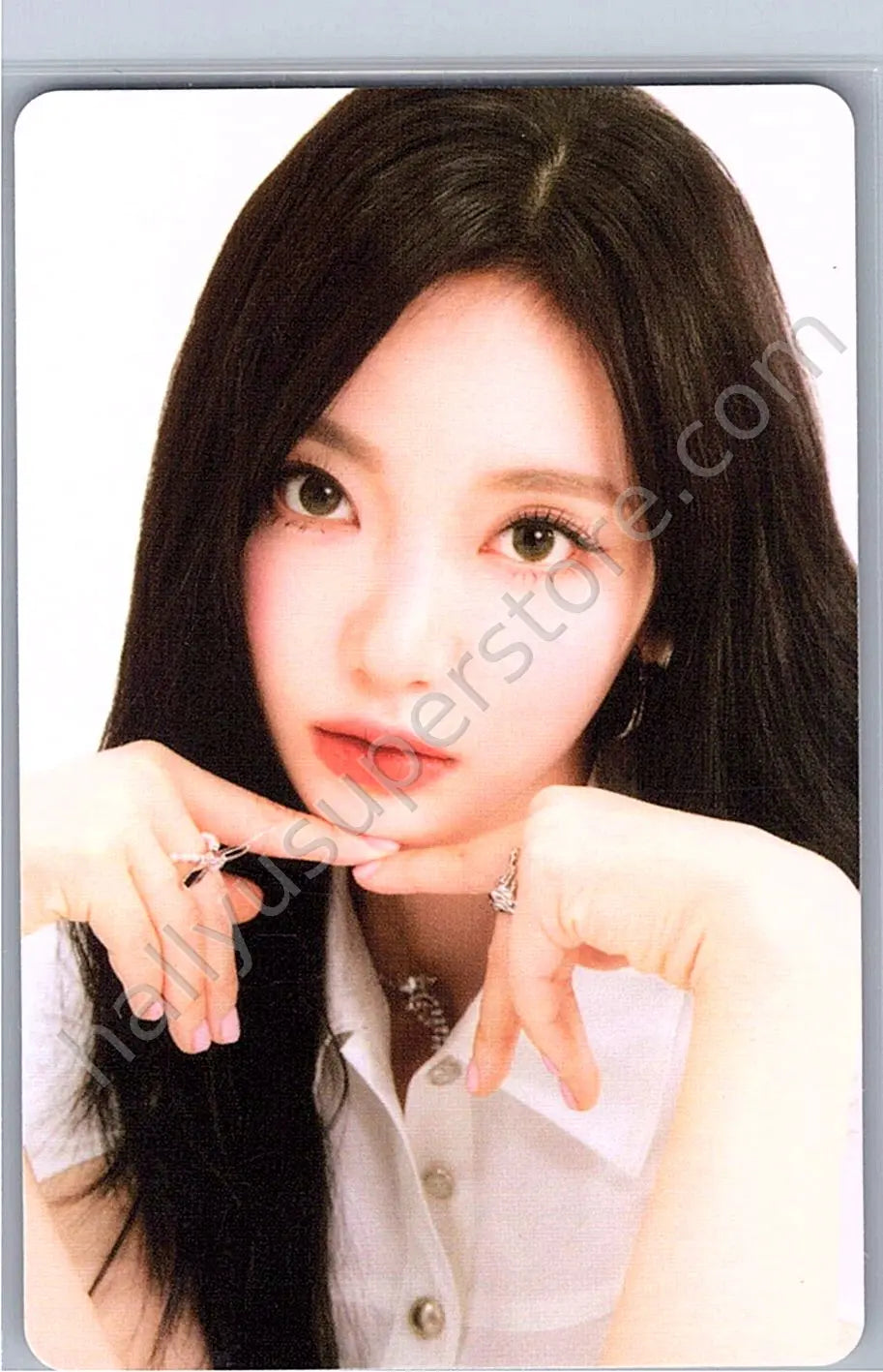 aespa - Ningning -  Season&