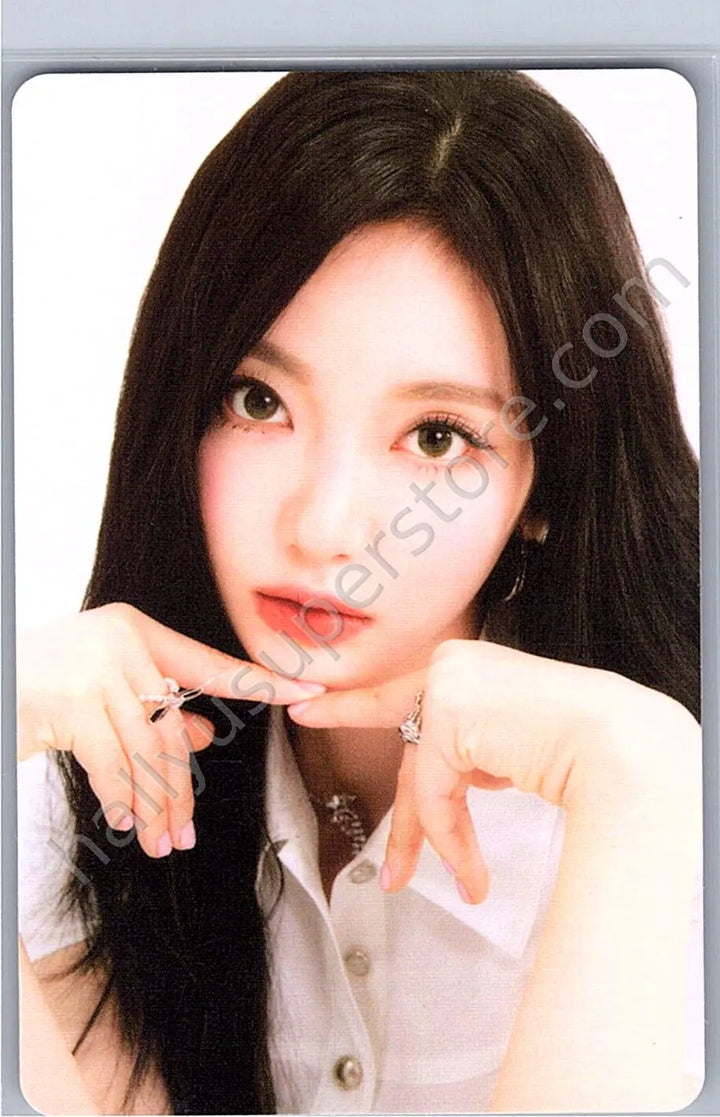 aespa - Ningning -  Season&