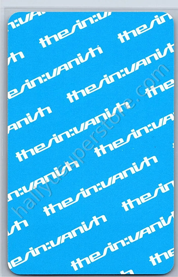 ENHYPEN - Sunghoon - THE SIN: VANISH