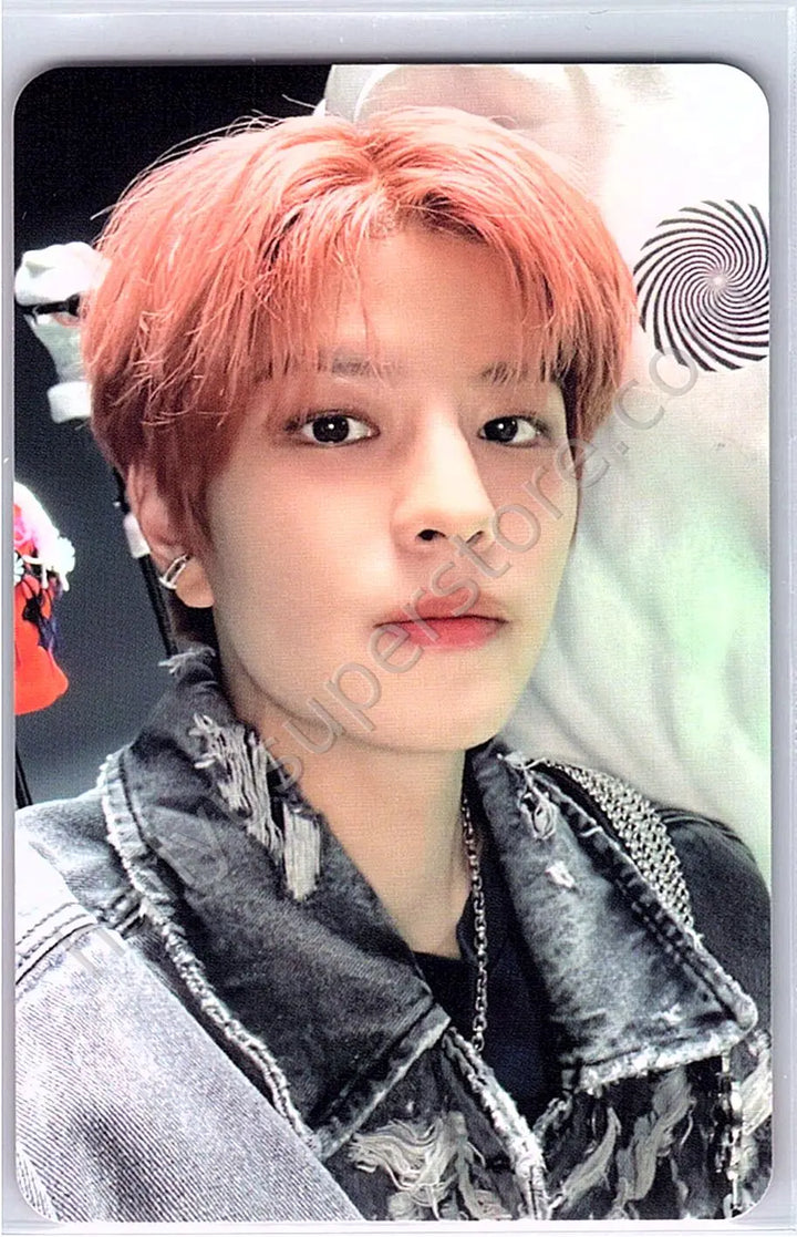 Stray Kids - Seungmin - Rock-Star album photocard limited edition standard version