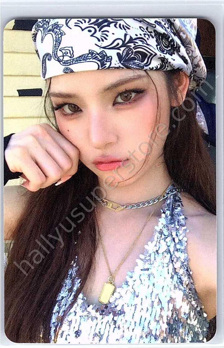 izna - Mai - Not Just Pretty apple music nemo version round 1 video call (fancall)