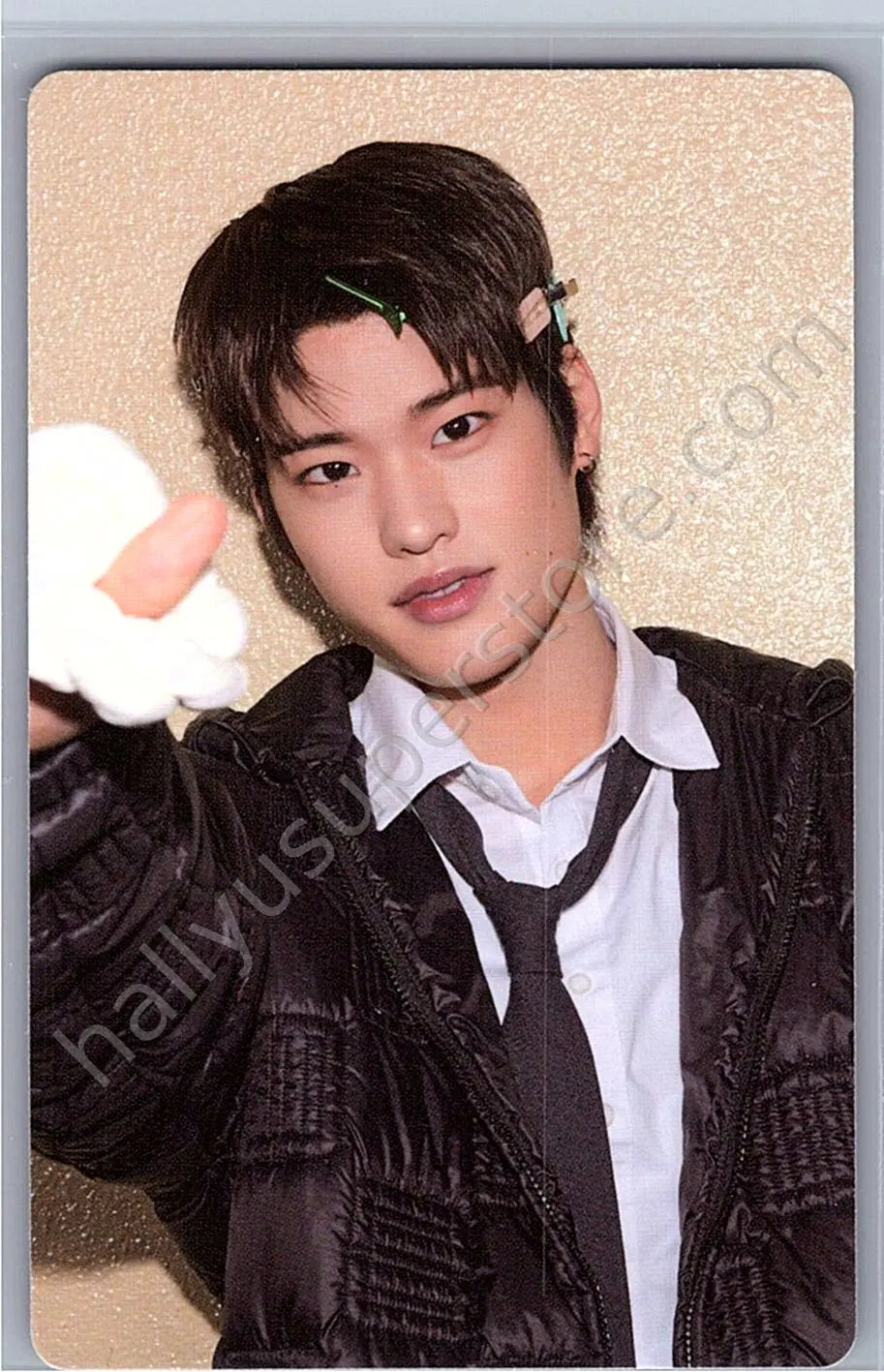 RIIZE  - Sohee - 1st STAGE to RIIZE Blu-ray ver.