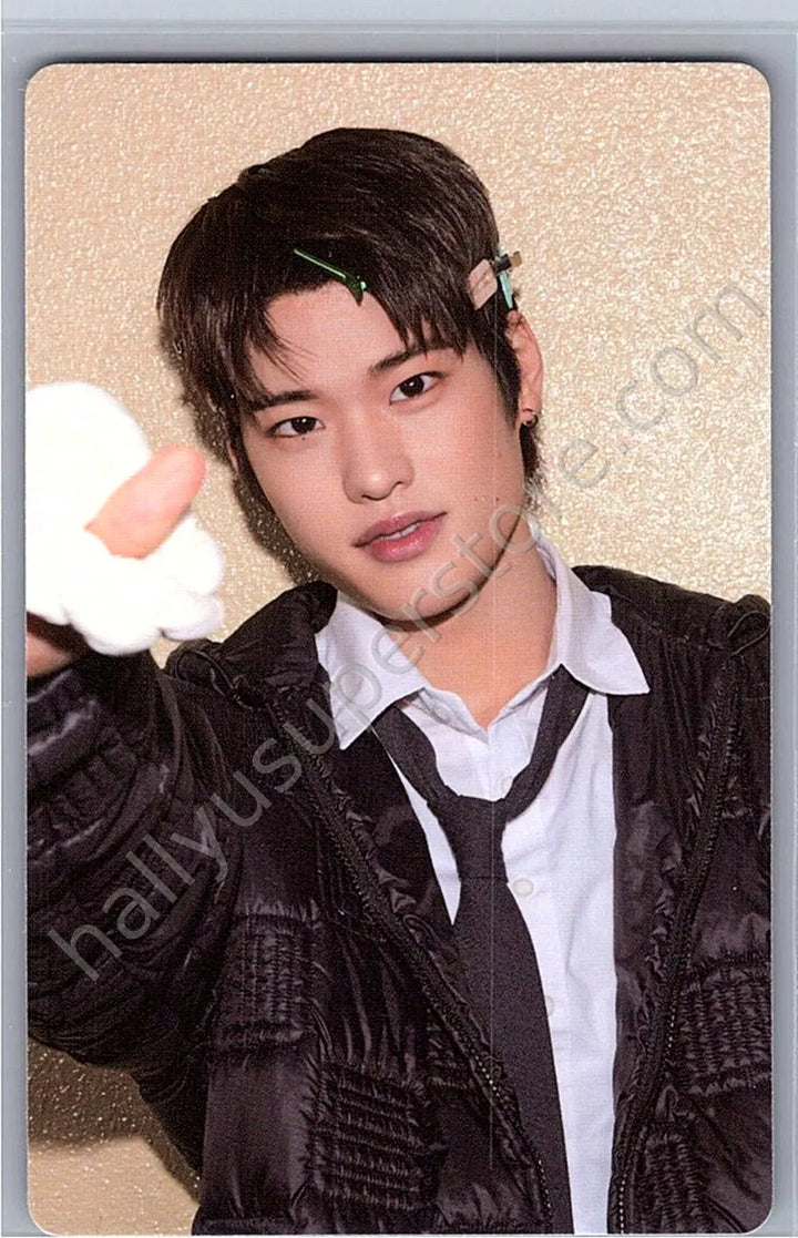 RIIZE  - Sohee - 1st STAGE to RIIZE Blu-ray ver.
