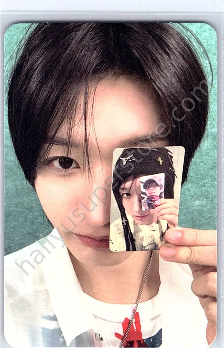 KickFlip - Donghwa - Kick Out, Flip Now! after school version break time version class time version pob (pre-order benefit)
