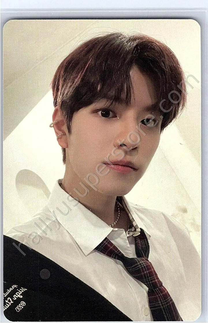 Stray Kids - Seungmin - Christmas EveL album photocard first press only photocard set