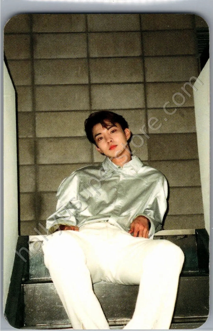 THE BOYZ - Q - Reveal
