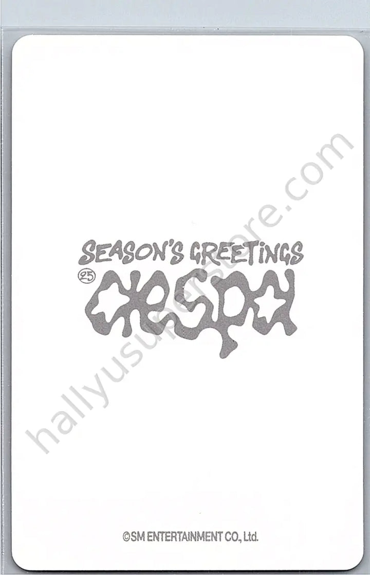 aespa - Karina - aespa - Karina - Season&