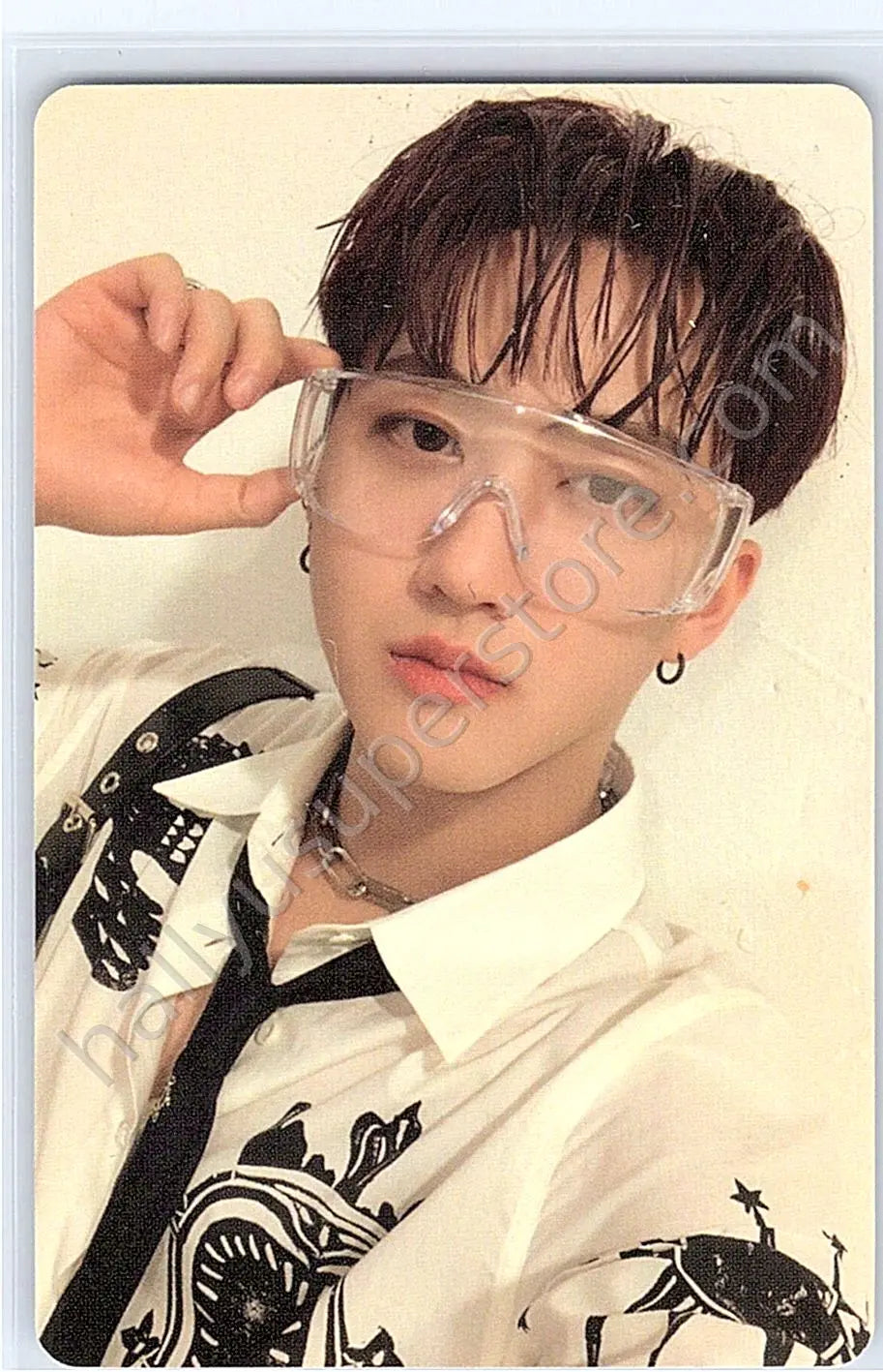 Stray Kids - Changbin - Christmas EveL album photocard first press only photocard set