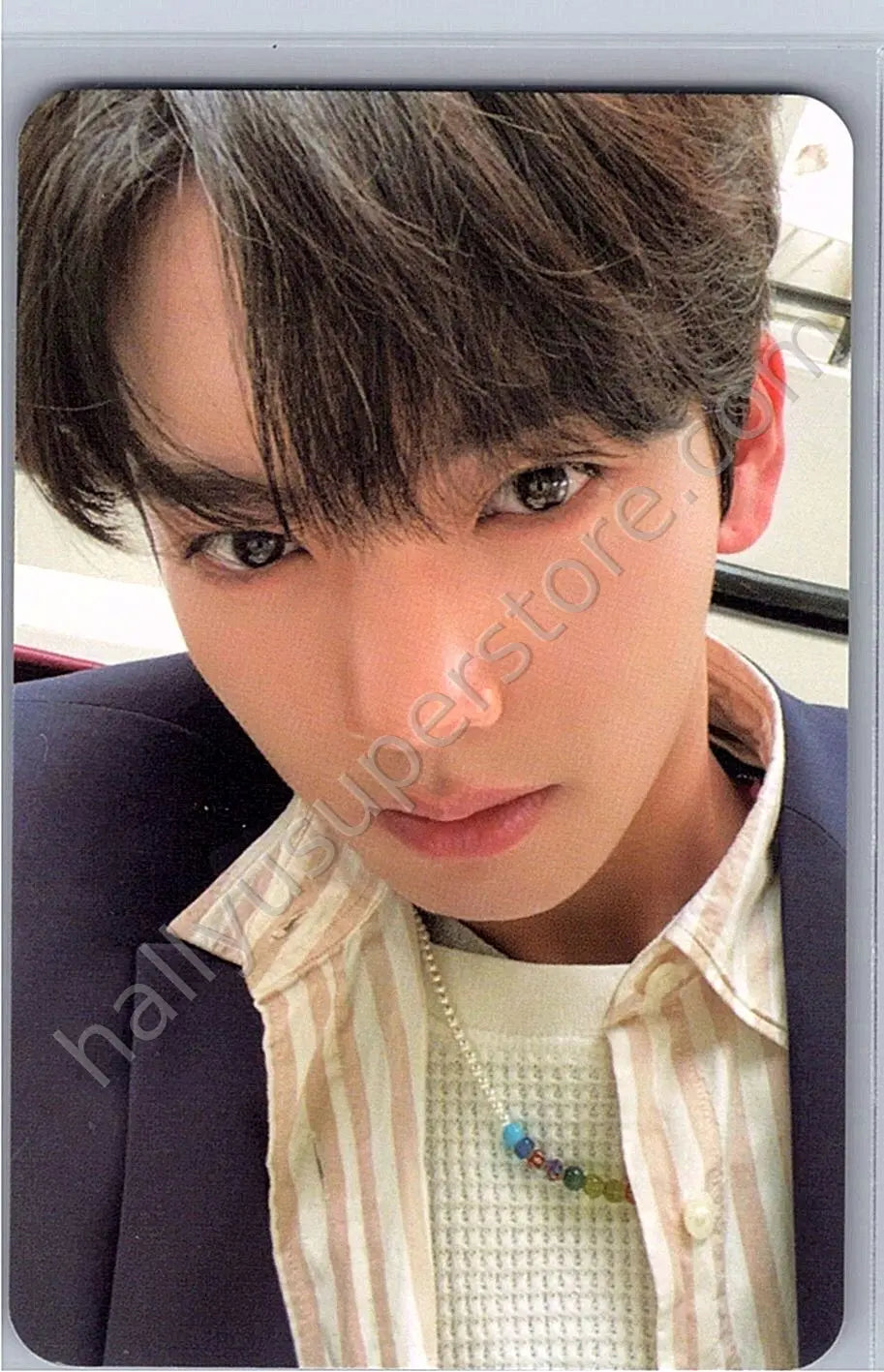 ZEROBASEONE - Yujin - 1st Global Official Fan Club