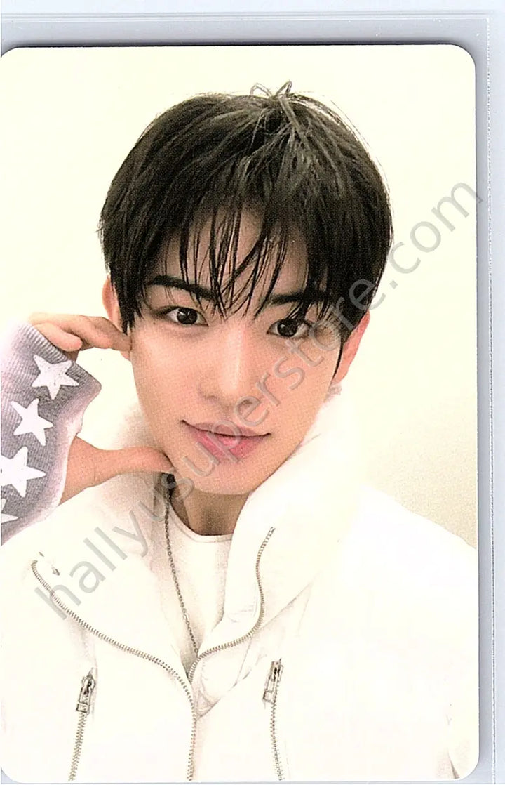 KickFlip - Minje - KickFlip - Minje - From KickFlip to WeFlip, 1st Fan Concert Event broadcast busan