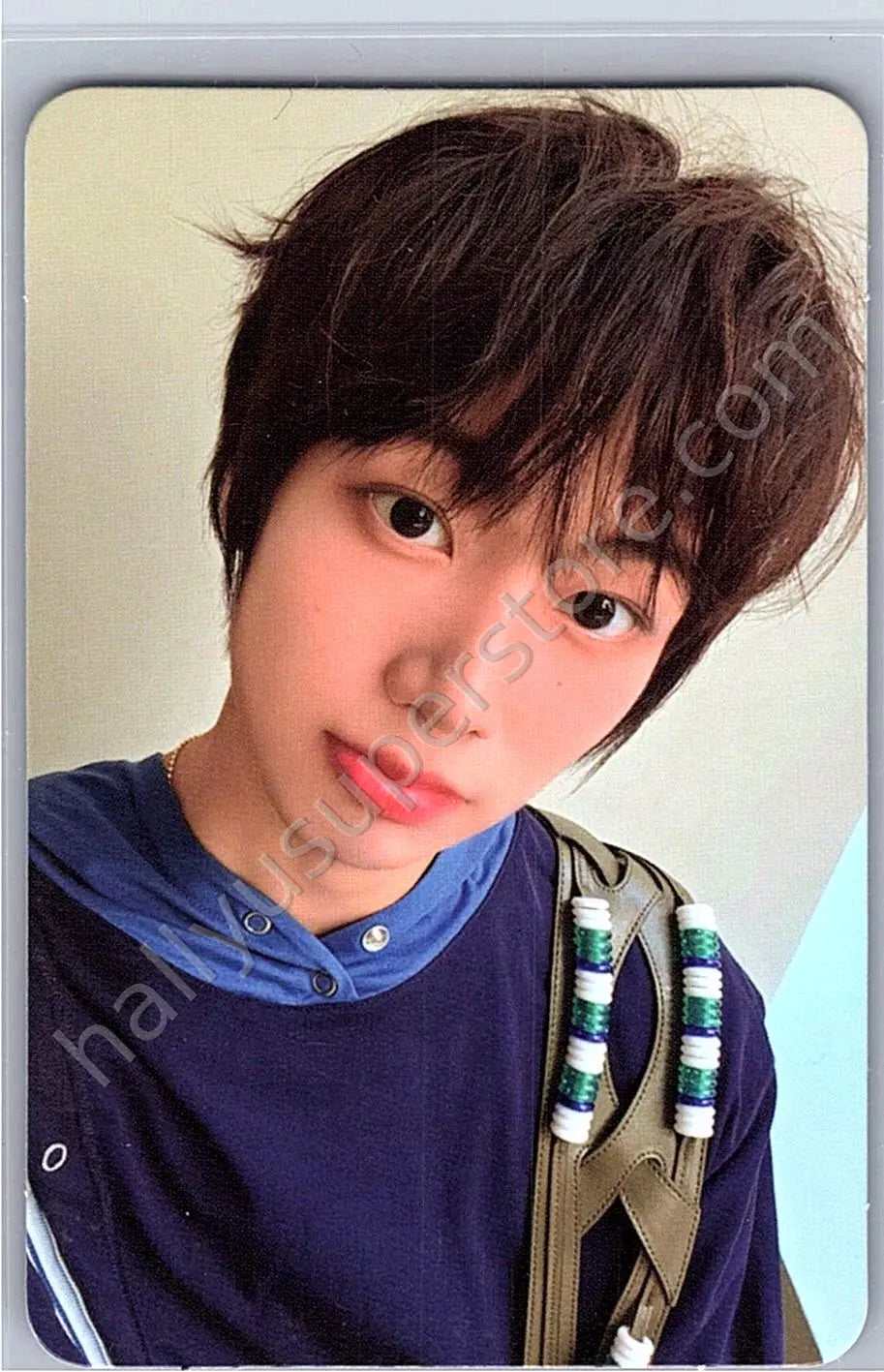 IDID - Seonghyeon - I did it.