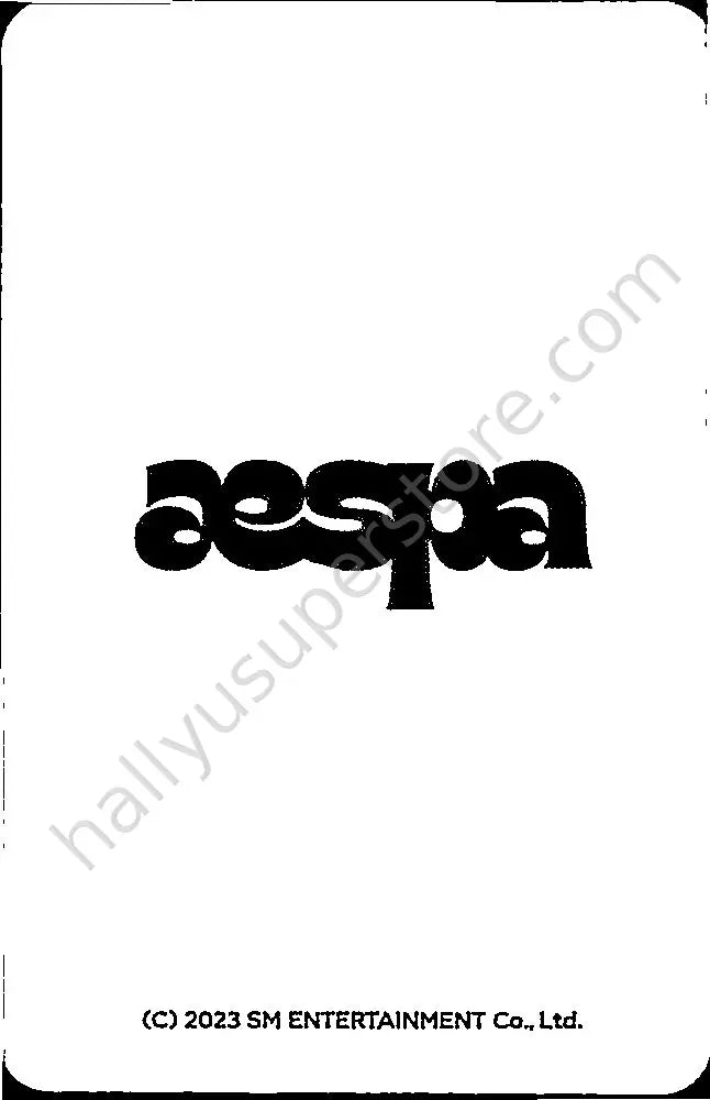 aespa - Ningning - Come To My Illusion