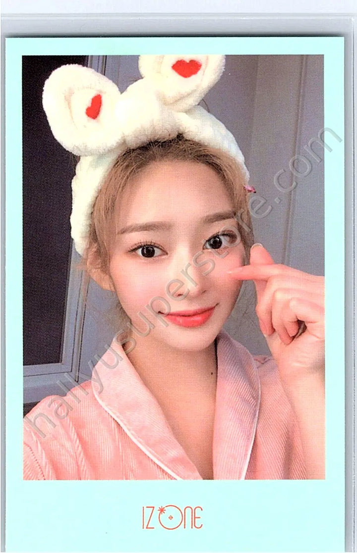 IZ*ONE - Minju - IZ*ONE - Minju - SPRING COLLECTION 2020 “SECRET DIARY” Other