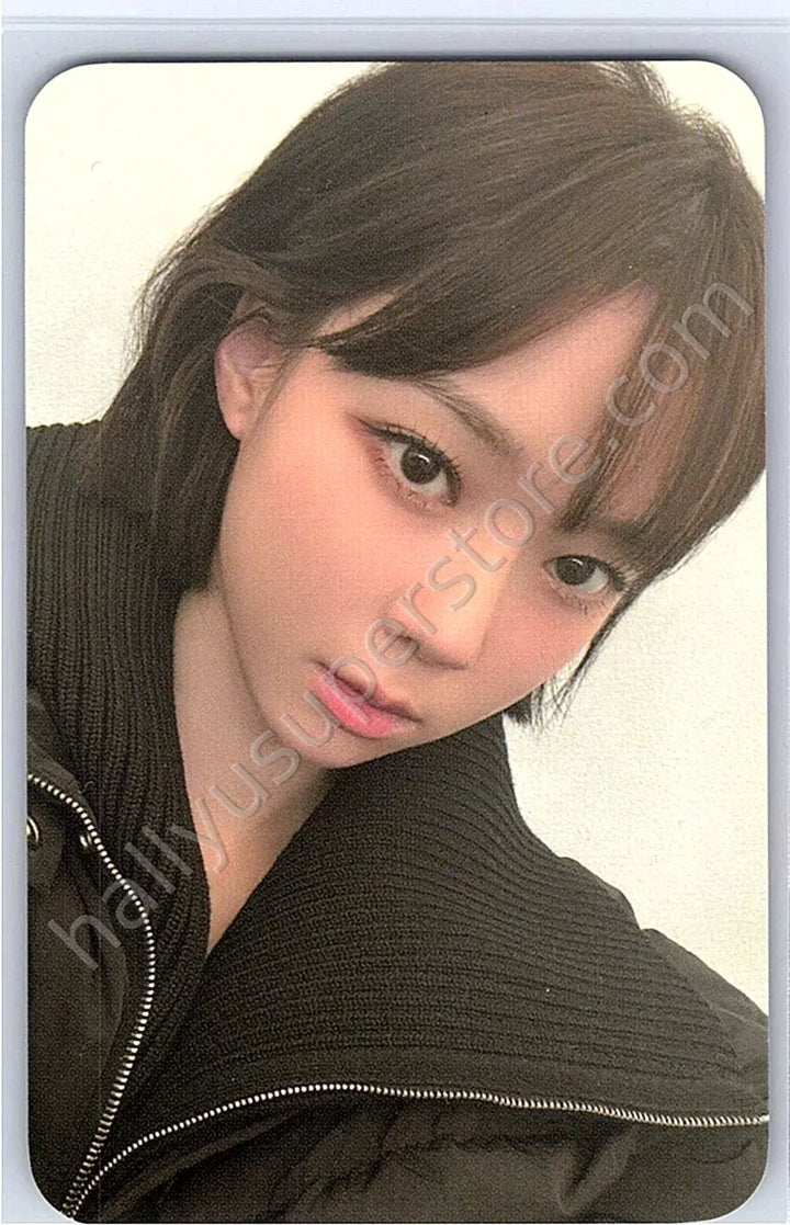 aespa - Winter - EVER SMTOWN
