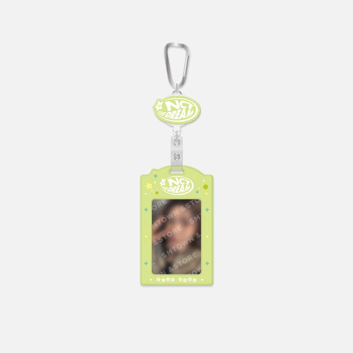 [Pre-Order] NCT DREAM - 10th ANNIVERSARY (REEL HOLDER SET)
