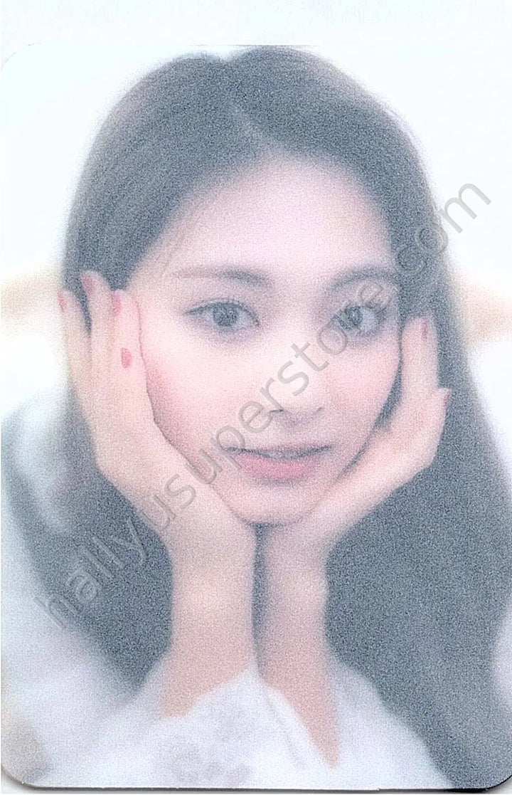 TWICE - Tzuyu - Dicon Vol7 - YOU ONLY LIVE ONCE
