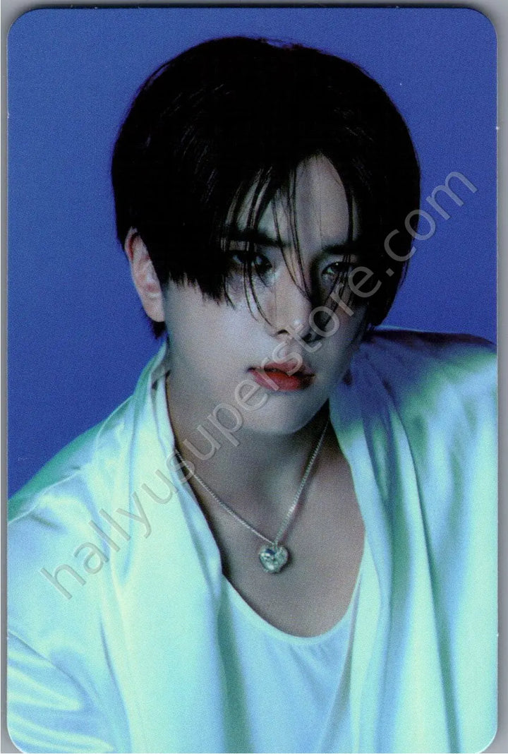 THE BOYZ - Younghoon - 導火線 (TRIGGER)