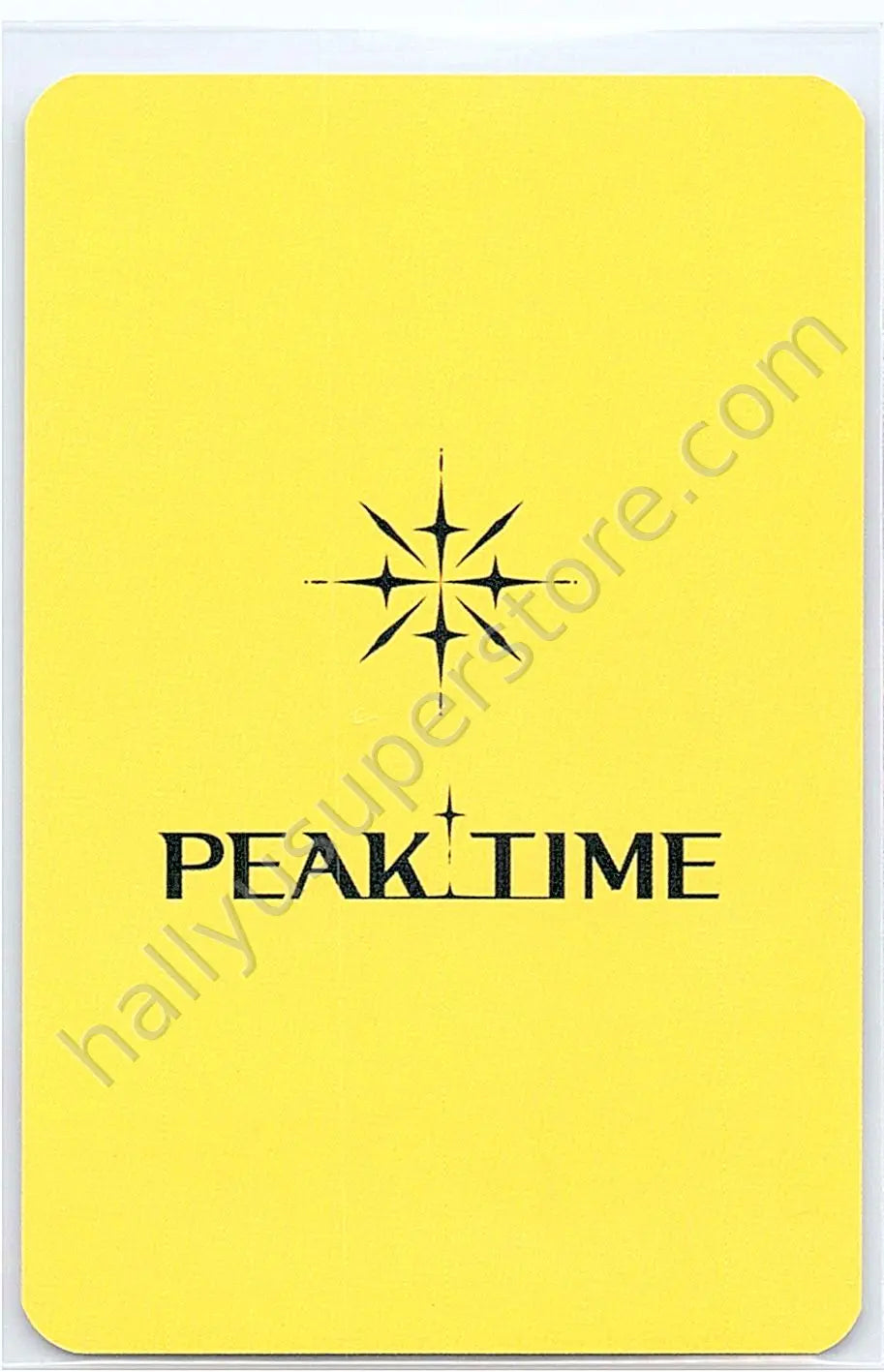 DKB - GK - Peak Time