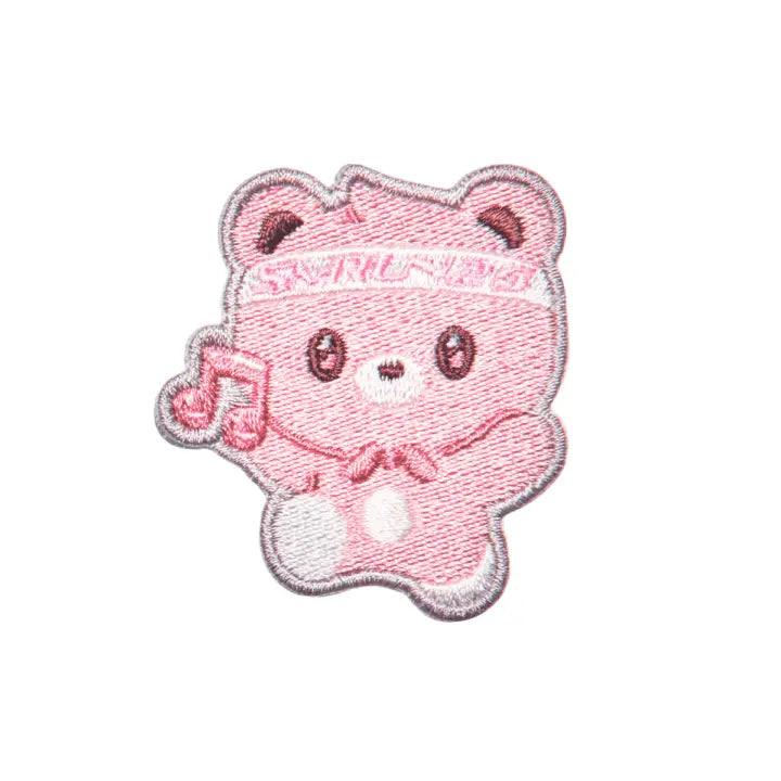 [Pre-Order] SMTOWN - SMRUN 26 Official MD (PATCH)