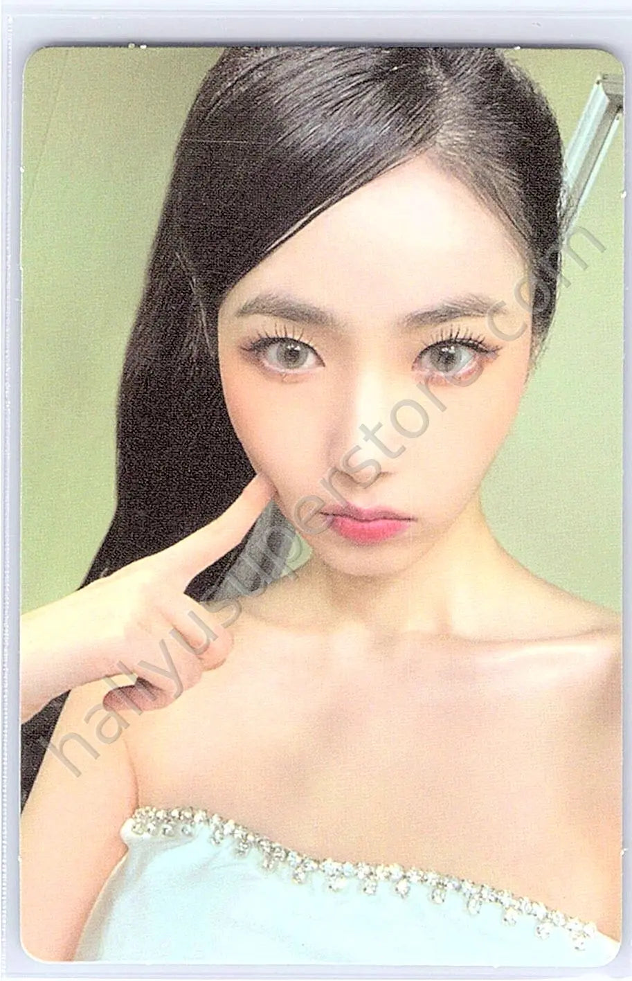 VIVIZ - SinB - Beam Of Prism album photocard
