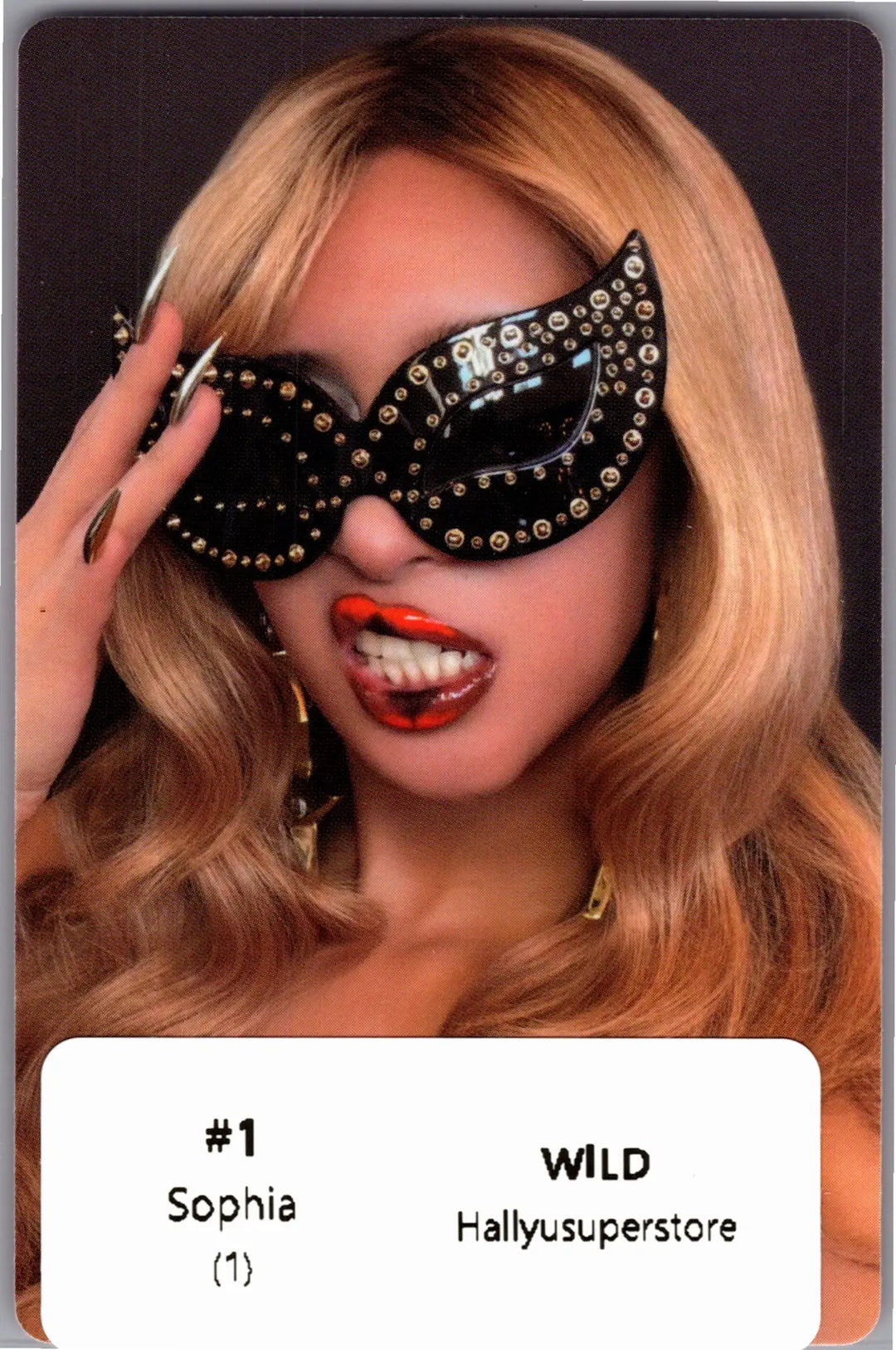 KATSEYE &