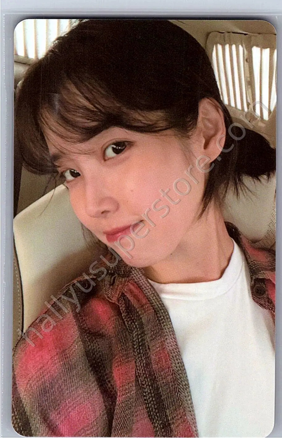 IU - IU - 2023 [I+UNIVERSE] Fan Concert