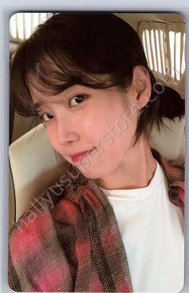 IU - IU - 2023 [I+UNIVERSE] Fan Concert