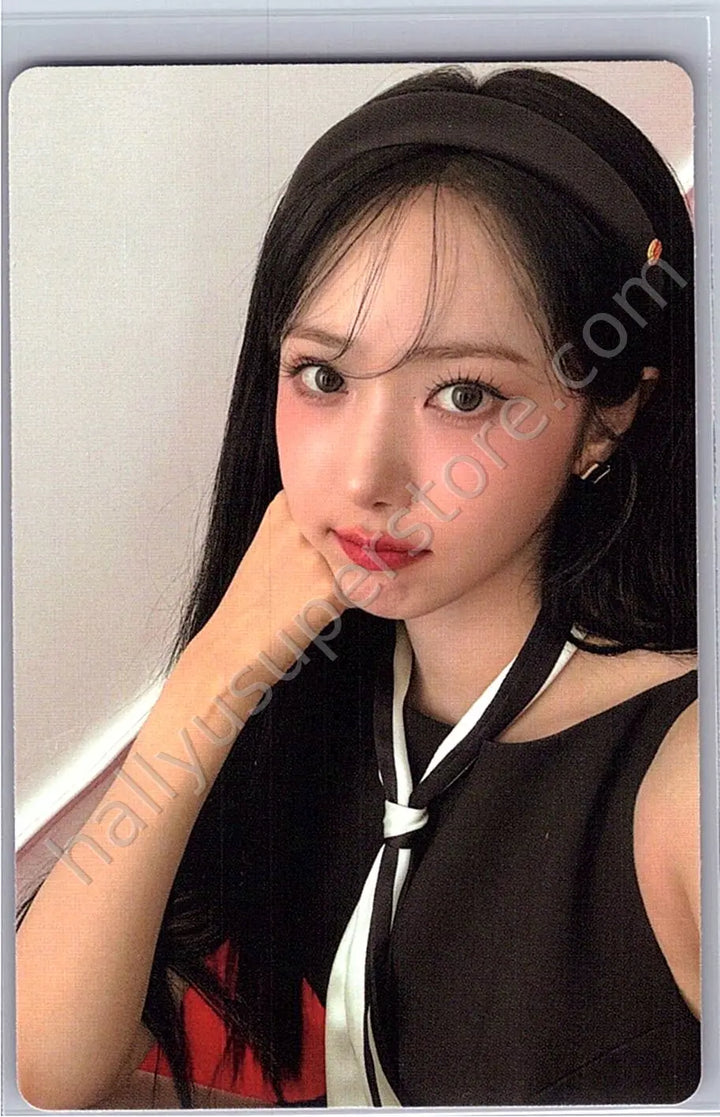 VIVIZ - SinB - Viviz Museum 2025 Season&