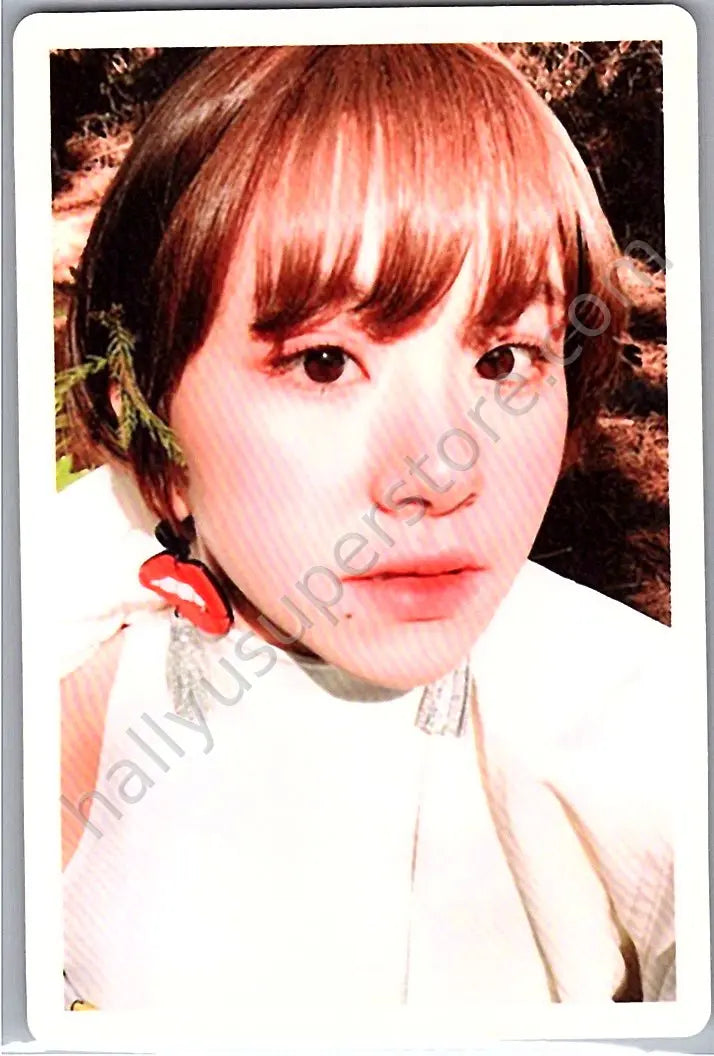 TWICE - Chaeyoung - Signal