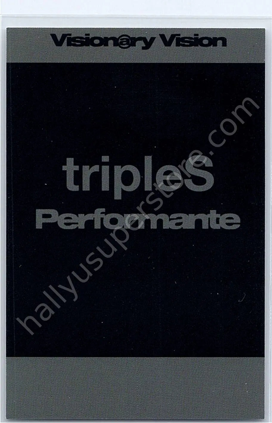 tripleS - Kaede - Performate Videocall