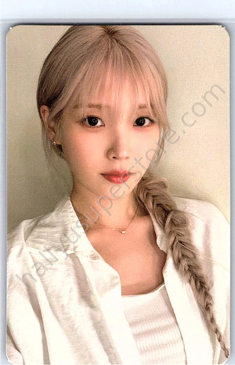 IU - IU - IU HEREH TOUR event
