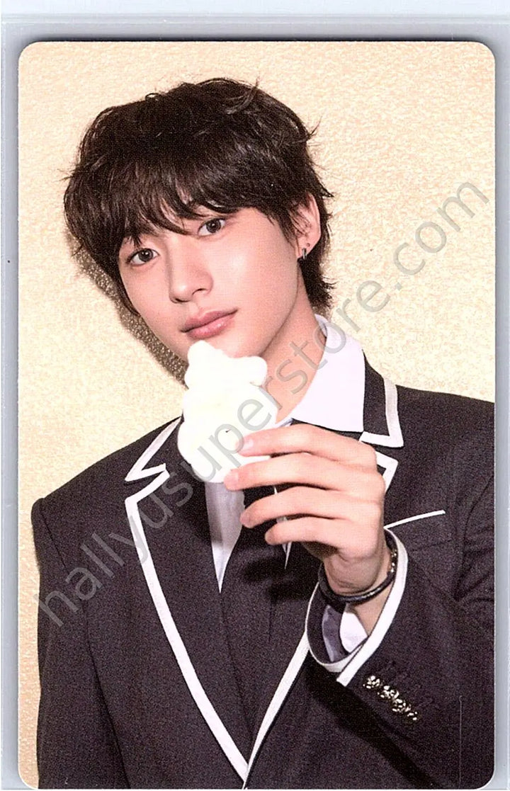 RIIZE  - Anton - 1st STAGE to RIIZE Digital Code ver.